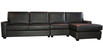 Stockholm Sleeper Sectional